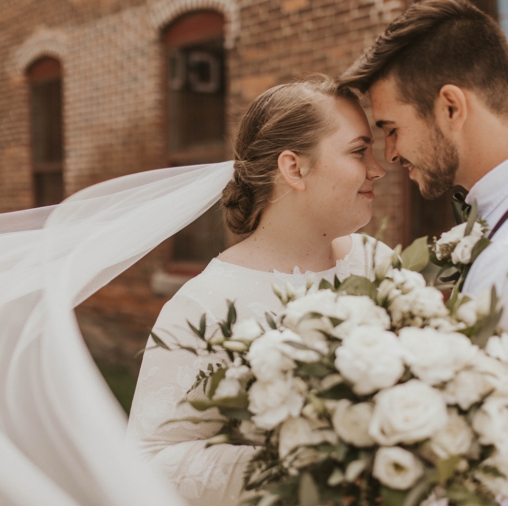 Meet your Posher, Brooke